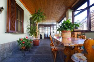 CASA SEMINDIPENDENTE A GHISLARENGO