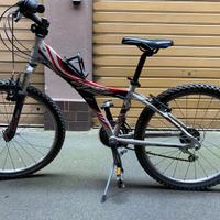 mountain bike  bambino 24’’