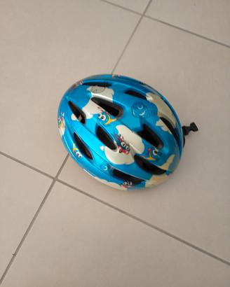 casco per bambini 