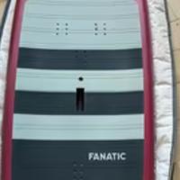 Fanatic Sky Wing 95 litri + sacca
