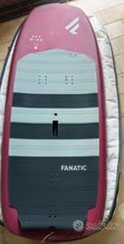 Fanatic Sky Wing 95 litri + sacca