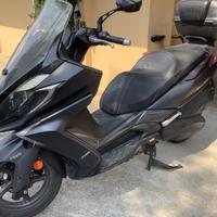 Kymco 350l Dountown