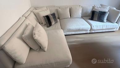 Divano Poltrone e Sofà
