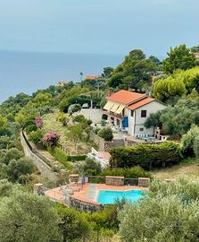 Villa Ciacia