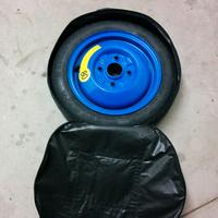 Ruotino di scorta nuovo per Chevrolet/ MATIZ