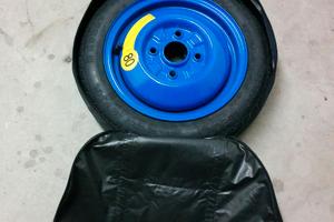 Ruotino di scorta nuovo per Chevrolet/ MATIZ