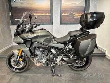 Yamaha Tracer 9 900 GT Abs my21