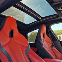 BMW 220D GC MSPORT AUTOMATICO FULL OPTIONAL TETTO