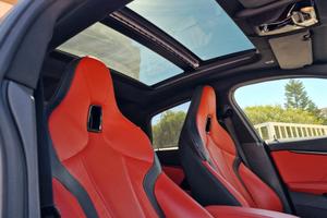 BMW 220D GC MSPORT AUTOMATICO FULL OPTIONAL TETTO