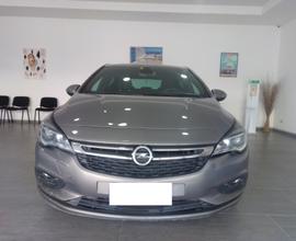 Opel Astra 1.6 CDTi 110CV Start&Stop 5 porte Dynam