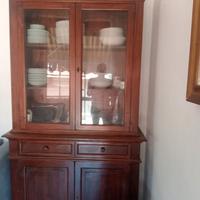 2 mobili antichi euro 1000 cadauno entrambi 1700