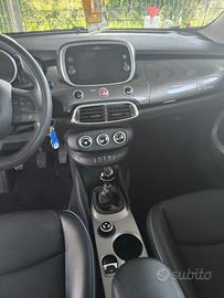 Fiat 500X 1.6 Multijet Diesel 