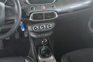 Fiat 500X 1.6 Multijet Diesel 