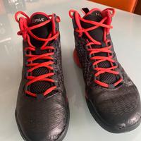 Scarpe Under Armour 38,5