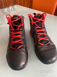 Scarpe Under Armour 38,5