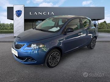 Lancia Ypsilon 1.0 FireFly 70cv S&S Hybrid GOLD