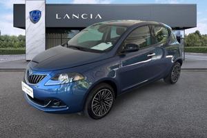 Lancia Ypsilon 1.0 FireFly 70cv S&S Hybrid GOLD