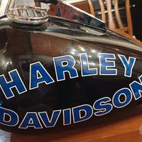 Accessori Harley-Davidson