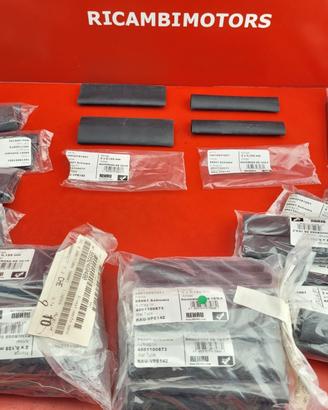 GUAINA COPRI MANOPOLE LEVE BMW