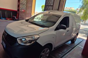 Dacia Dokker 1.6 8V 100CV Start&Stop GPL Furgone