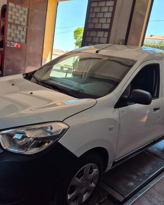 Dacia Dokker 1.6 8V 100CV Start&Stop GPL Furgone