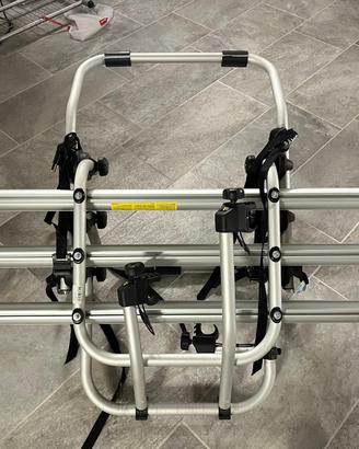 Porta biciclette Tiguan