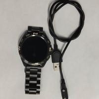 FMK Smartwatch Watch call