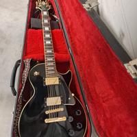 Chitarra elettrica Epiphon les paul custom