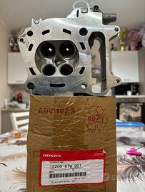 Testata honda sh 300