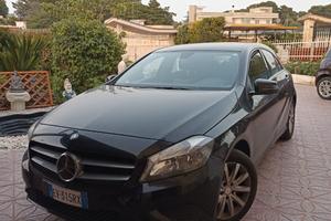 Mercedes classe a