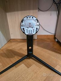 Staffa di supporto per MSI Optix MAG301CR2