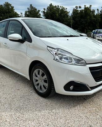 PEUGEOT 208 1.5 BLUE-HDI - 2020