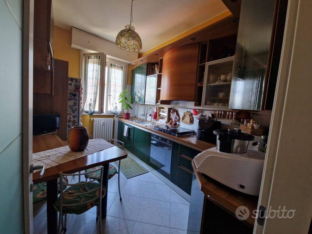 Apartment in Modena, Sacca, Crocetta-San Lazzaro-Modena Est - Vista 3