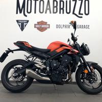 Triumph Street Triple R