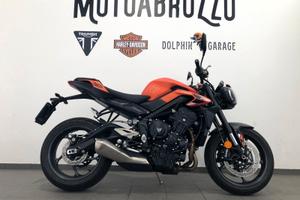 Triumph Street Triple R