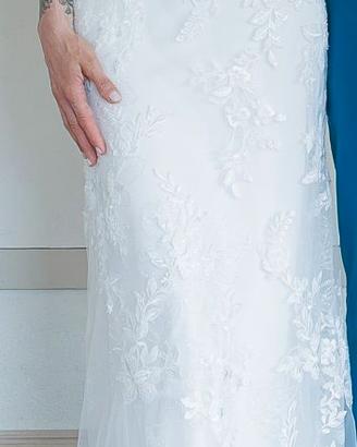 Abito da sposa Tres Chic Bridal Wear - Pure modell