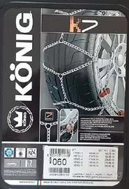 catene da neve konig k7 060