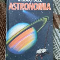 Il Libro dell'Astronomia   Margherita Hack 