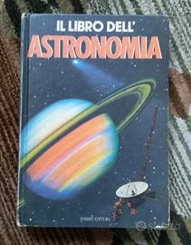 Il Libro dell'Astronomia   Margherita Hack 