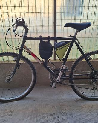 Bicicletta Leri Mountain Bike