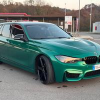 Bmw serie 3 f31 xDrive Touring