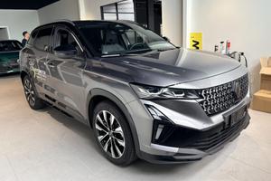 RENAULT Austral Austral Full Hybrid E-Tech 200 C