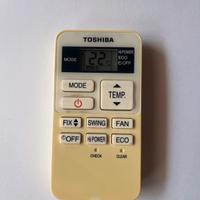 telecomando Toshiba