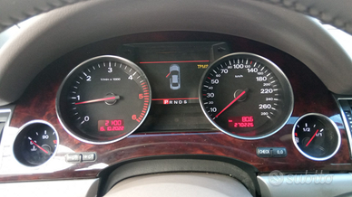 Audi a 8 4.2 tdi