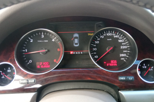Audi a 8 4.2 tdi