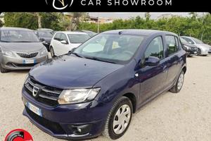 Dacia Sandero 1.5 dCi 75cv S&S Laureate NAVI