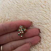 Spilletta mascotte Italia ‘90