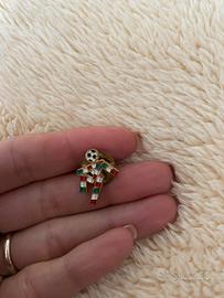 Spilletta mascotte Italia ‘90