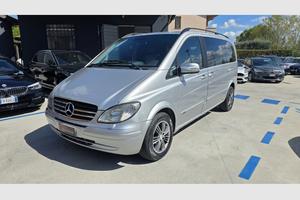 MERCEDES-BENZ Viano - W639 2003 2.2 cdi Ambiente