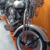 Harley Davidson Heritage Springer 2003